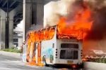 Thailand Bus Crash breaking news, Thailand Bus Crash loss, thailand bus crash almost 25 children feared dead, Suriya
