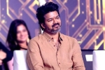 Vijay announcement, Vijay announcements, thalapathy vijay on his way for political entry, Lal salaam