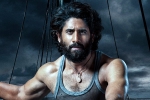 Devi Sri Prasad, Thandel news, naga chaitanya s stunning look from thandel, Chandoo mondeti