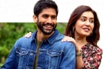 Thank You mouth talk, Thank You collections, naga chaitanya s thank you heading for a massive disaster, Rashi khanna