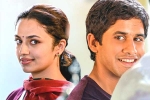 Naga Chaitanya Thank You movie review, Thank You movie review, thank you movie review rating story cast and crew, Raashi khanna
