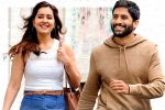 Naga Chaitanya news, Thank You film advance sales, no buzz for naga chaitanya s thank you, Rashi khanna