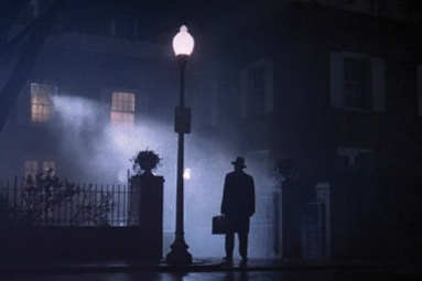 The Exorcist reboot shooting begins with Halloween Director David Gordon Green The Exorcist reboot shooting begins with Halloween Director David Gordon Green