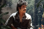 Nagarjuna, The Ghost budget, nagarjuna s the ghost first day collections, Sonal chauhan