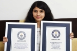 Rapunzel, Rapunzel, the gujarat teen has set a world record with hair over 6 feet long, Hairstyles