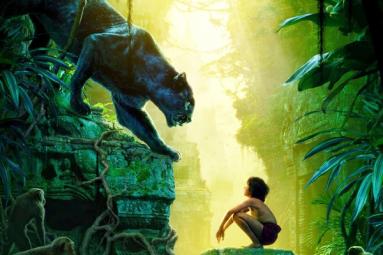 Within 10 days Jungle Book enters Rs100 crore Indian club Within 10 days Jungle Book enters Rs100 crore Indian club