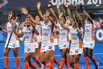 Indian Women’s hockey team, Indian Women’s hockey team, indian women s hockey team qualify for the tokyo olympics, Shootout