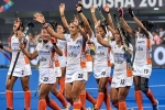 Indian Women’s hockey team, Rani rampal, indian women s hockey team qualify for the tokyo olympics, Fih qualifiers