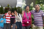 The Trip of Lifetime in kenya, airline plane crash, ethiopian plane crash the trip of lifetime turns fatal for 6 of indian family in canada, Plane crash