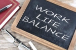 stress, lifestyle, the work life balance putting priorities in order, Versus ep