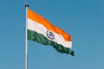 Indian independence day, which country got freedom on 15 august 1947, india shares independence day with these four countries, Jawaharlal nehru