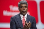 Alphabet, Indian America, indian american thomas kurian to lead google cloud, Google employees