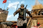 Thugs of Hindostan story, Bollywood movie reviews, thugs of hindostan movie review rating story cast and crew, Vijay krishna acharya