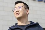 Zhang Yiming, Zhang Yiming, tiktok billionaire overtakes mukesh ambani in asia, Quick