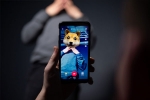 tiktok, tiktok india keren, tiktok is no longer banned in india, Hukum