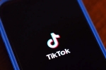 TikTok India ban, TikTok breaking, tiktok is not coming back to india, Dance