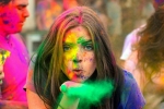 holi do's and don'ts, Hair and Skin for Holi Colors, holi 2019 tips to protect your hair and skin from holi colors, Skin protection