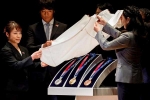 tokyo, Tokyo 2020 Medal Project, tokyo 2020 olympic medals have been made from 6 million recycled phones, 2020 olympics