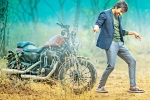 Raja Ravi, Touch Chesi Chudu, ravi teja s touch chesi chudu, Bengal tiger