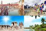 Experiential Tourism rise, Experiential Tourism in India, the rise of experiential tourism travel in india, Adventure