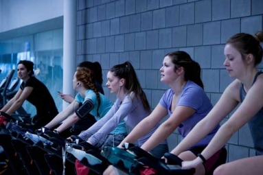 Treadmill Exercise May Reduce Period Pain: Study Treadmill Exercise May Reduce Period Pain: Study