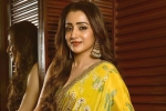 Trisha remuneration, Trisha, trisha back to busy days, Trisha krishnan