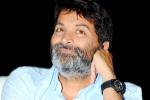Trivikram new film, Trivikram next movie, trivikram to produce a film, Naga shourya