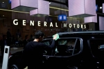 General Motors, cars in China, trump asks general motors to stop manufacturing cars in china, Mary barra