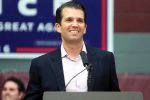 Donald trump jr, Donald trump jr, trump jr s trip to india cost u s tax payers 100000 report, The secret service