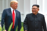 US, Trump-Kim Summit, second trump kim summit in 2019 mike pence, Kim jong un