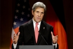 world economic forum jobs, world economic forum davos 2018, trump should resign says u s former secretary of state john kerry, World economic forum