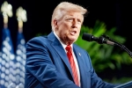 Trump Tariffs, Donald Trump new updates, trump s tariffs temporarily reinstated by us appeals court, Line