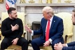 Donald Trump Vs Volodymyr Zelensky news, Donald Trump Vs Volodymyr Zelensky news, trump and zelensky clash shakes the world, Vladimir putin