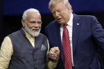 partnership, India, us president donald trump likely to visit india next month, George w bush