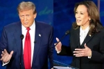 Trump vs Harris Election for Narendra Modi, Trump vs Harris Election impact, how trump vs harris election may impact ties with india, Indian economy