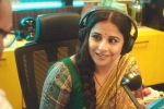 Tumhari Sulu rating, Tumhari Sulu rating, tumhari sulu movie review rating story cast and crew, Neha dhupia