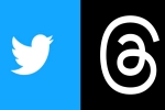 Thread Vs Twitter breaking news, Thread Vs Twitter latest, breaking twitter to sue threads, Snapchat