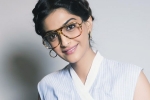 sonam kapoor instagram, sonam kapoor twitter, twitterati slams sonam kapoor for sharing post on hindu fundamentalists, Sonam kapoor