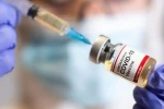 Johnson and Johnson, Two-dose covid-19 vaccine, two dose covid 19 vaccine to be trialed by j j, Ebola