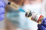 Two-dose covid-19 vaccine, Johnson and Johnson, two dose covid 19 vaccine to be trialed by j j, Britain