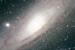 Christopher Conselice, two trillion galaxies, universe has 20 times more galaxies than thought, Two trillion galaxies