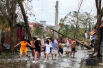 Typhoon Yagi, Typhoon Yagi Vietnam latest, typhoon yagi vietnam death toll climbs to 200, Macau