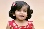 Sherin Mathews case, Sherin Mathew’s Case, u s activist recalls sushma swaraj s help in sherin mathews case, Sushma swaraj