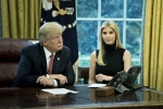 women economic empowerment programs in India, women empowerment in india, u s govt announces women economic empowerment programs in india, Ivanka trump