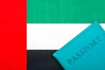 New Route to UAE Residency with Golden Visa