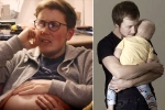 Freddy McConnel gives birth, McConnel, first uk man to give birth reveals abuse death threats, Baby boy