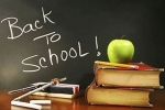 Educational Institutions, World Bank, un agencies working on guidelines for schools reopening safely after covid 19, Unicef