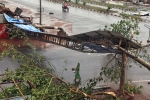 cyclone in india, cyclone in west bengal, cyclone fani un agency praises indian meteorological department on minimizing loss of life in affected states, Cyclone fani