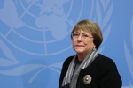 united nations, india pakistan un human rights., un human rights commissioner says divisive policies will hurt india s growth, India pakistan