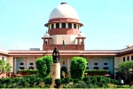 Supreme court, COVID-19, sc to take up plea on postponement of upsc exams, Judges